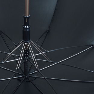 카본 초경량 골프 장우산 대형 튼튼한 자동 장우산