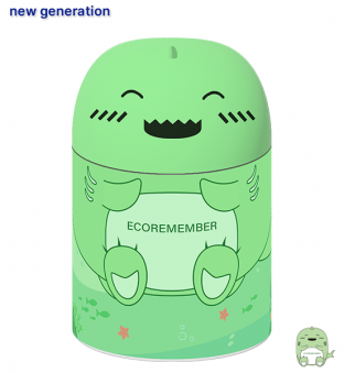 깜찍이 변기세정제