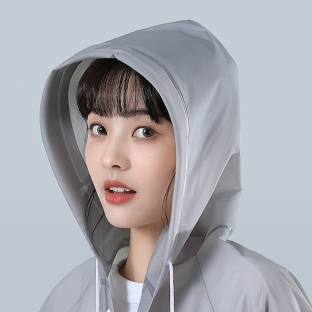 EVA 레인코트
