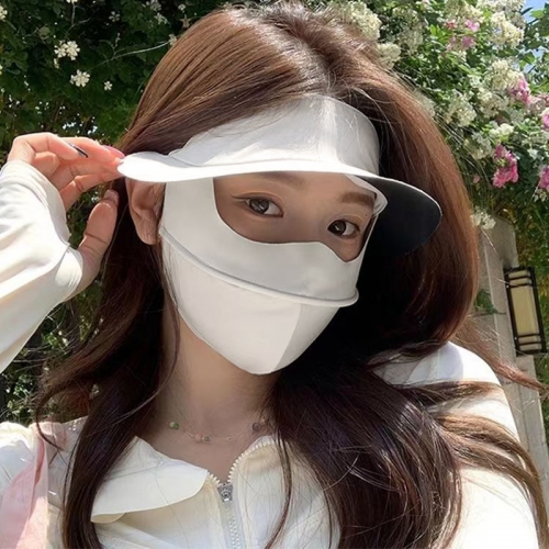3in1 햇빛 보호 페이스가드