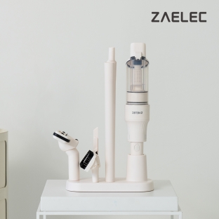 자일렉 소형 무선청소기 BLDC 미니 핸디 청소기 원룸 차량용 4in1 ZL-251BC
