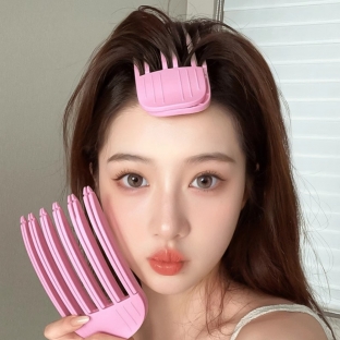 1+1 뿌리볼륨 업 ! 헤어 집게핀 2개
