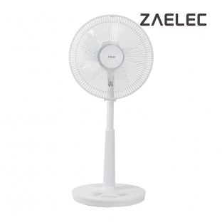자일렉 스탠드 선풍기 저소음 가정용선풍기 ZL-2514FA