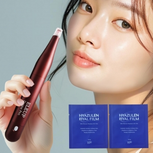 3세대 엘리업 나노칩 오토 MTS 더마펜 미용기기